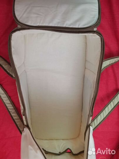 Переноска для малыша