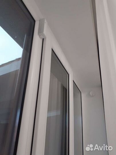 Видеонаблюдение