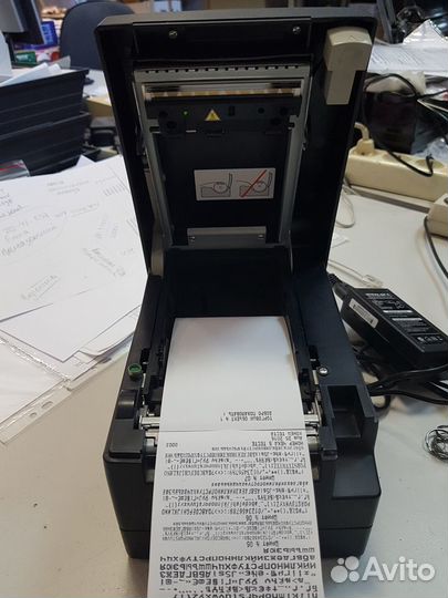 Штрих-мини-птк