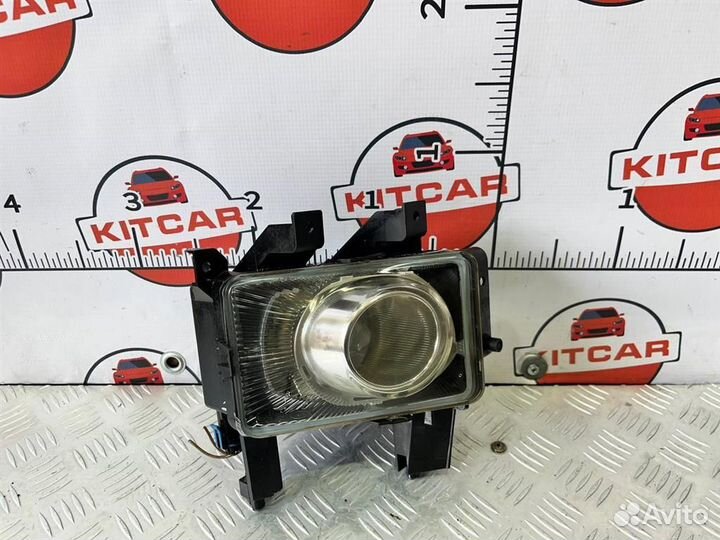 Противотуманка птф правая Opel Astra H