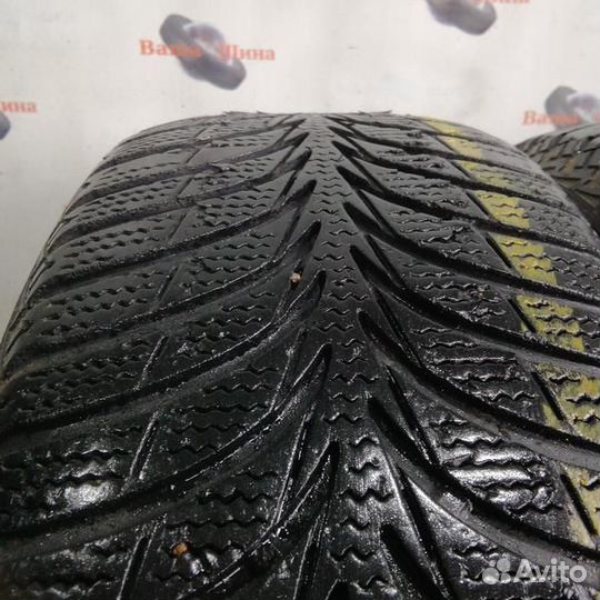 Goodyear UltraGrip Ice+ 205/60 R16