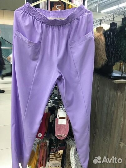 Костюм женский