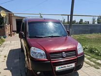 FIAT Doblo 1.4 MT, 2013, 225 000 км