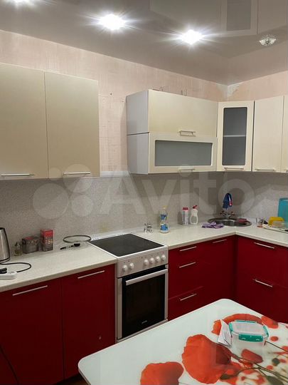 1-к. квартира, 38,1 м², 5/5 эт.