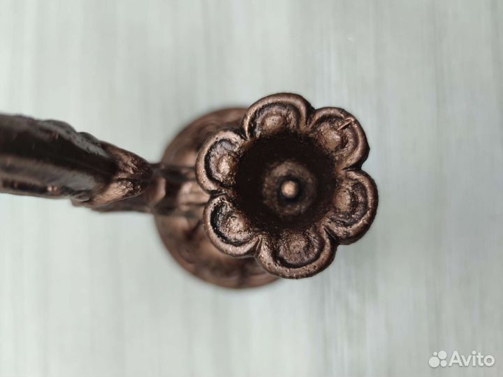 Подсвечник СССР