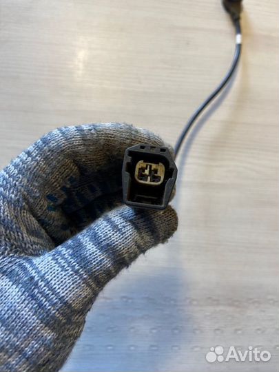 Датчик детонации Ford Focus 3