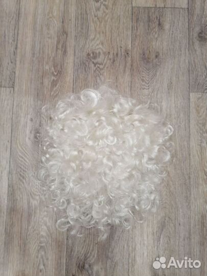 Парик детский