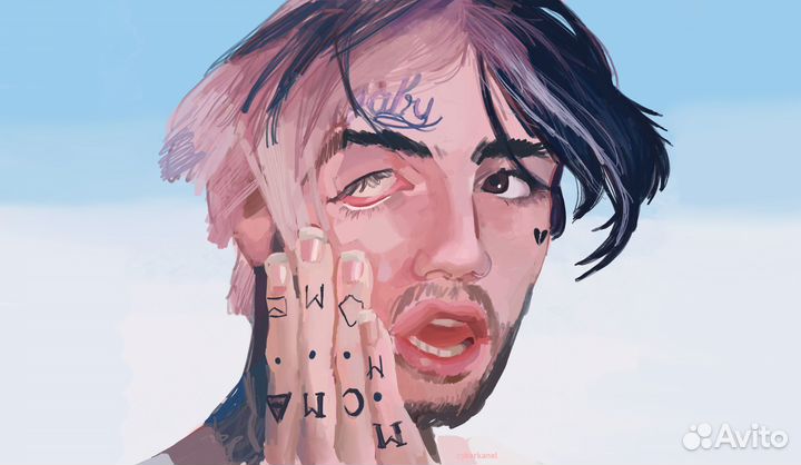 Репетитор по компьютерному рисованию (онлайн)