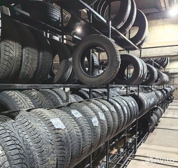 Nexen Winguard WT1 195/65 R16C 104Y