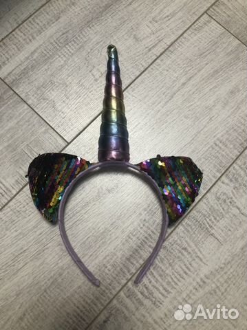 Ободок для волос