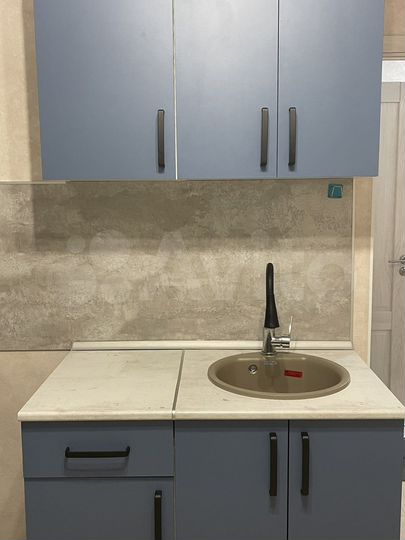 1-к. квартира, 35 м², 8/9 эт.