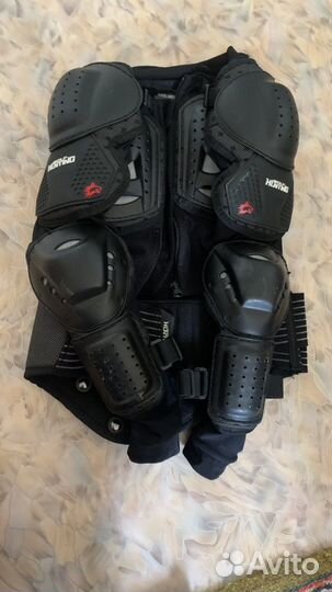 Костюм для квадроцикла