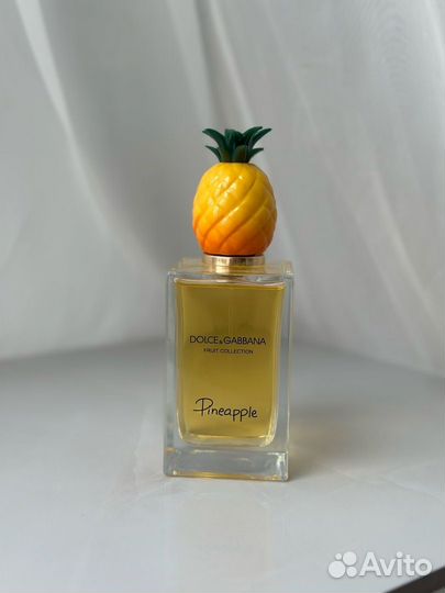 Духи парфюм Dolce Gabbana Pineapple 150мл