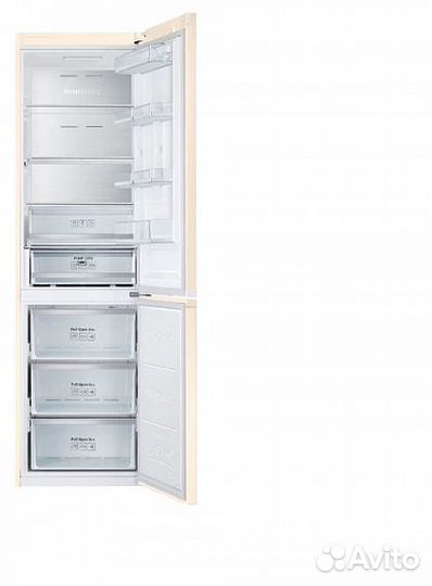 Холодильник Samsung RB-41 J7861EF