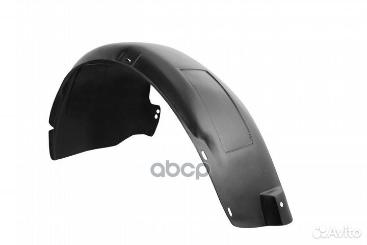 Подкрылок chevrolet Lacetti 2004-2013, хб., сед