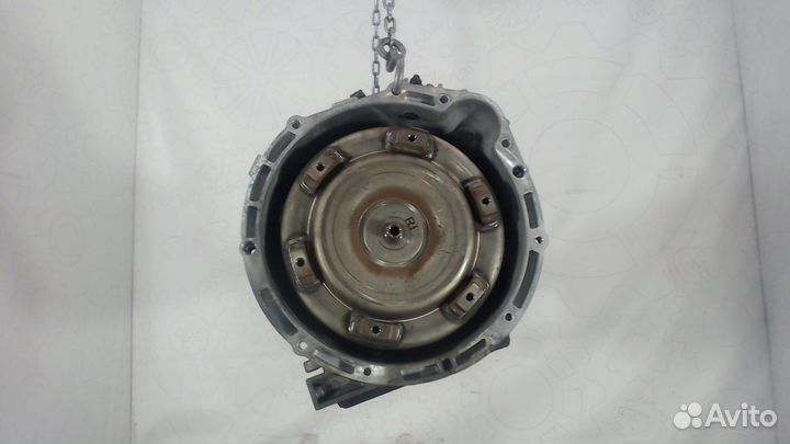 Кпп - автомат (АКПП) Hyundai Genesis Coupe 2010