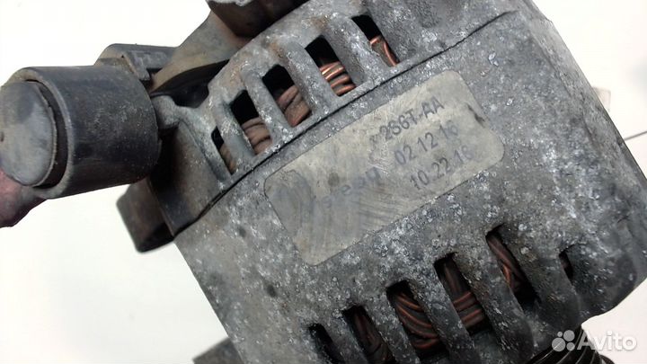 Генератор Ford Fusion, 2003