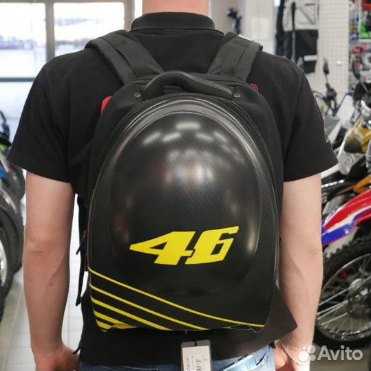 Рюкзак exantoo QB46