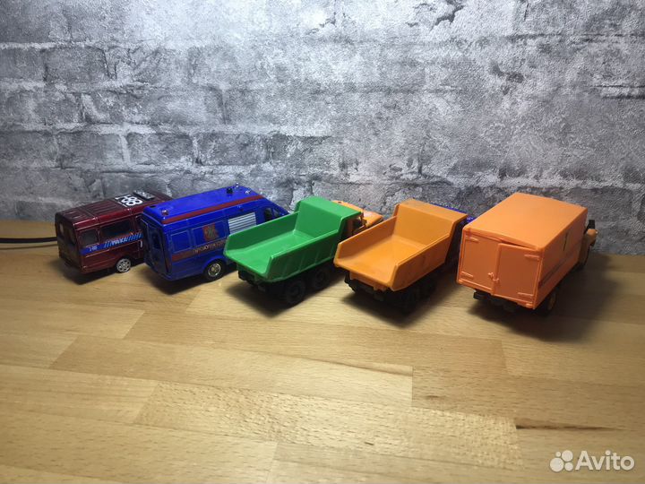 Модели автомобилей, машинки