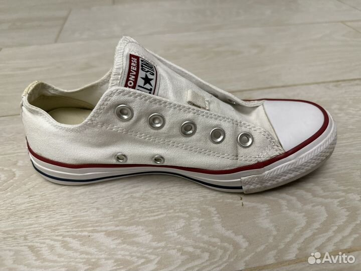 Кеды converse all star женские 36 размер