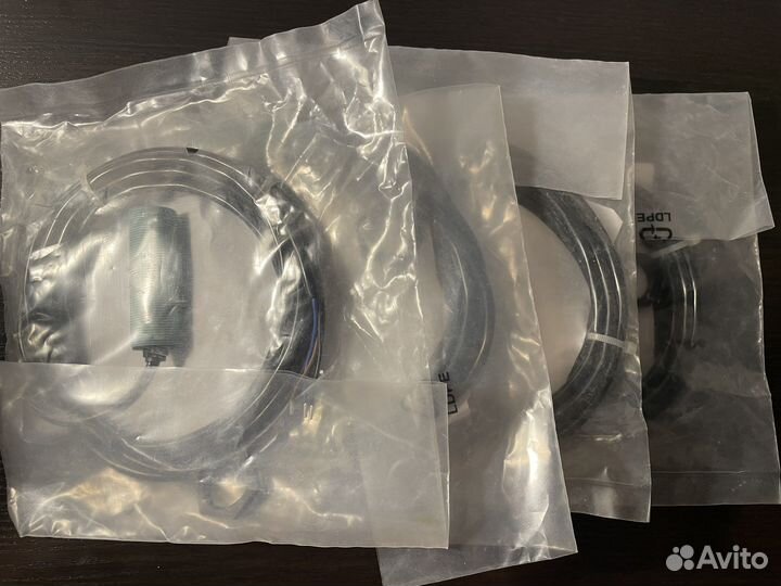 Бесконтактный датчик Siemens (Bero) индуктивный