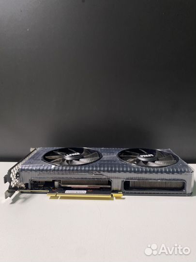 RTX 3060 Palit dual 12gb (Гарантия)