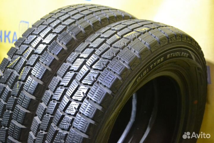 Dunlop Winter Maxx WM01 165/70 R14