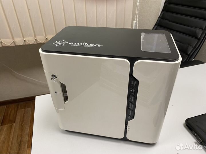 Кислородный концентратор 8F 1