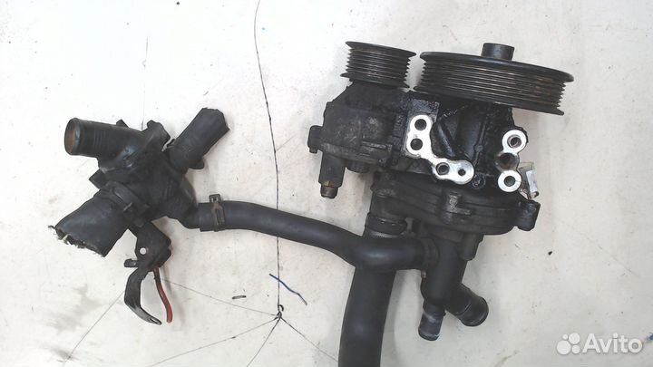 Насос водяной Ford Transit