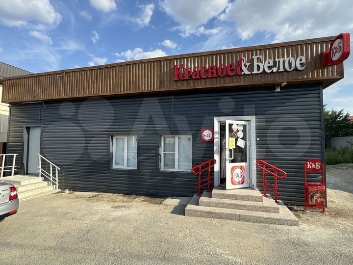 Торговая площадь, 95 м²