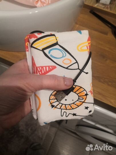 Нагреватель для бутылочек usb