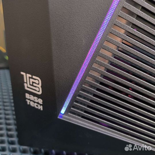 Игровой компьютер Core i5 6500 + GTX 1060 6Gb