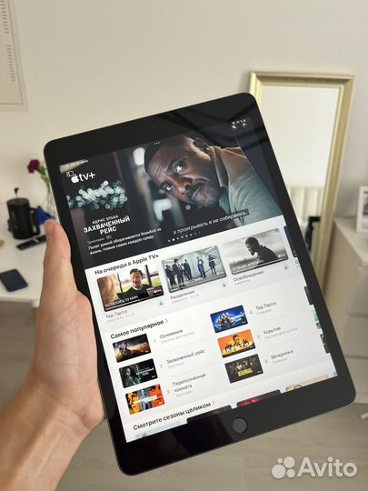 iPad 9 2021 64gb wifi space gray