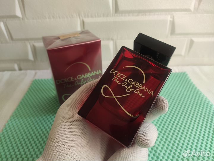 Dolce&Gabbana The Only One 2