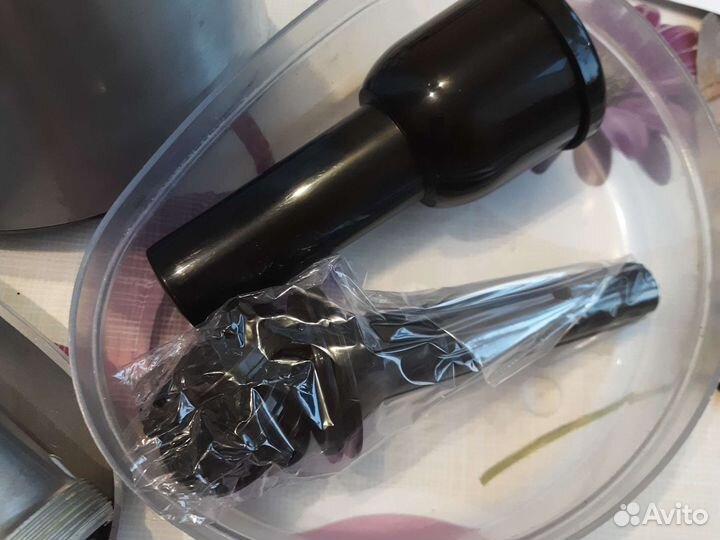 Мясорубка электрическая kenwood