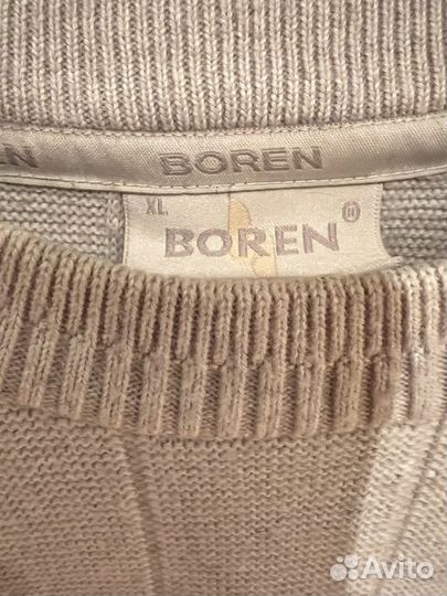 Свитер мужской