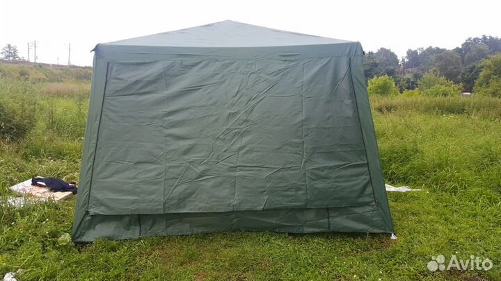 Шатер кемпинговый