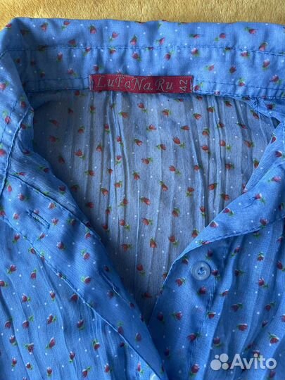 Платье женское, блузка 42,44,46