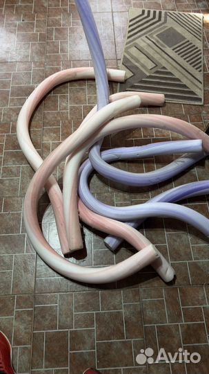 Нудл для плавания