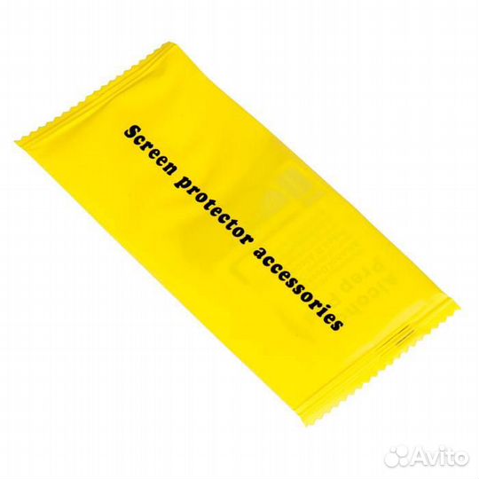 Защитное стекло 20D для Xiaomi Redmi Note 5, Note