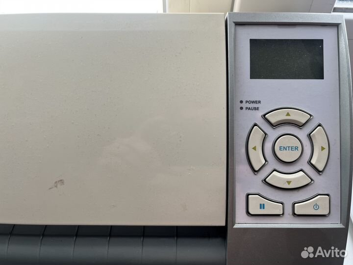 Плоттер silhouette cameo