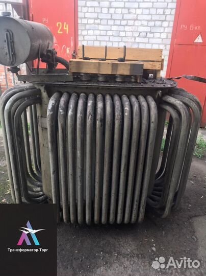 Трансформатор тднс б\у арт76891