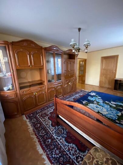 4-к. квартира, 78,7 м², 6/9 эт.