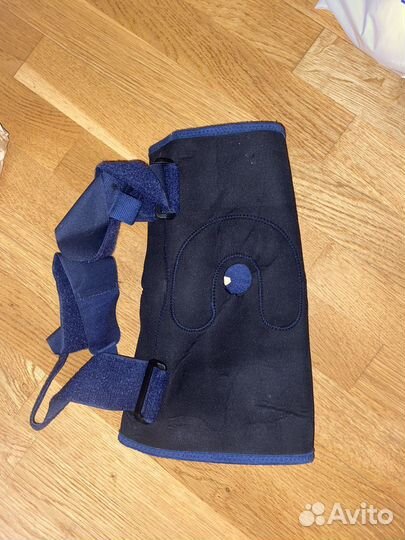 Бандаж на колено orlett