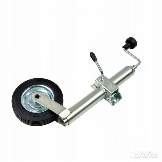 Опорное колесо для прицепа