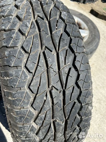 Comforser CF1000 235/60 R16