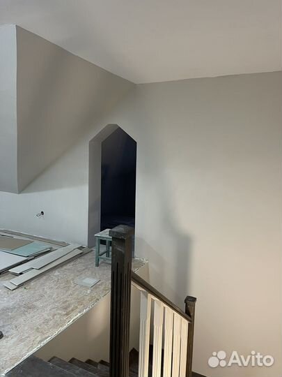 Ремонт и отделка квартир