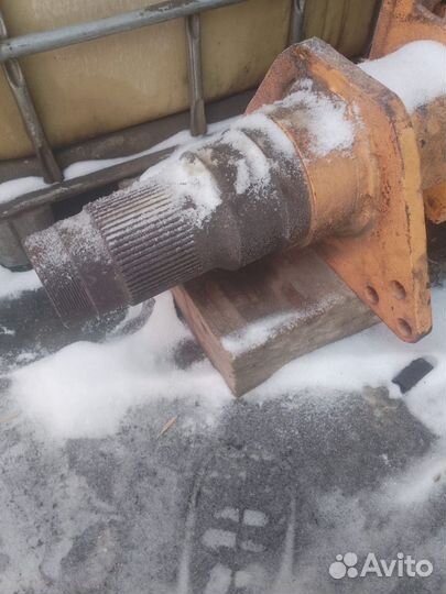 Чулок xcmg ZL300F