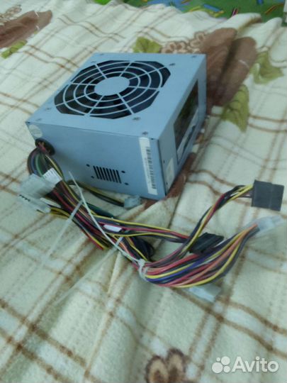 Блок питания