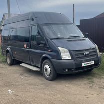 Ford Transit 2.2 MT, 2012, 310 000 км, с пробегом, цена 450 000 руб.